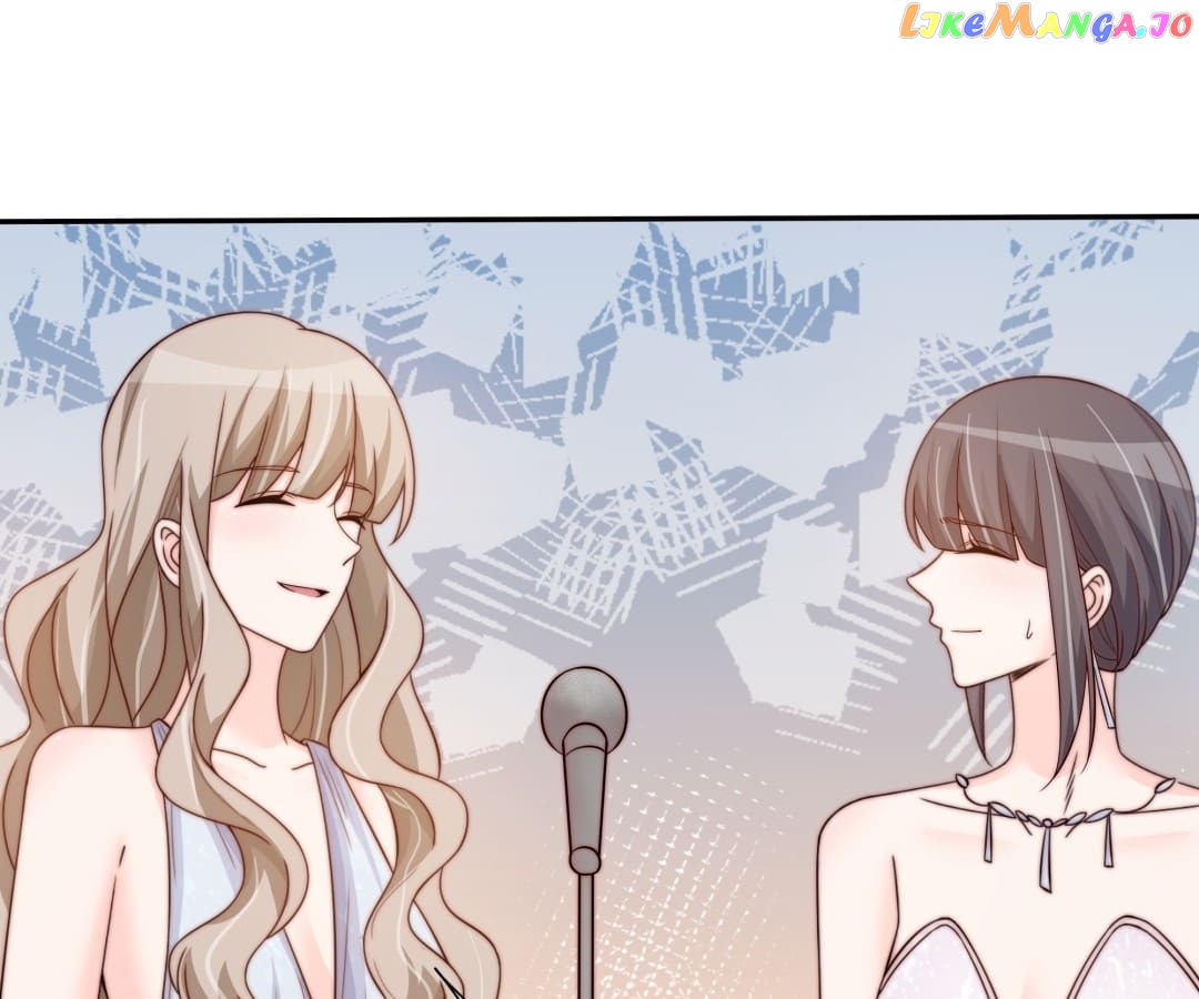 Always My Real Husband Chapter 148 - page 13