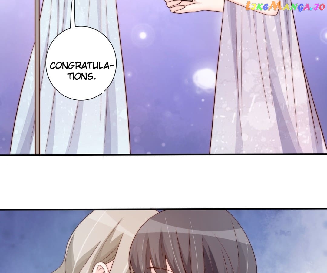 Always My Real Husband Chapter 148 - page 17