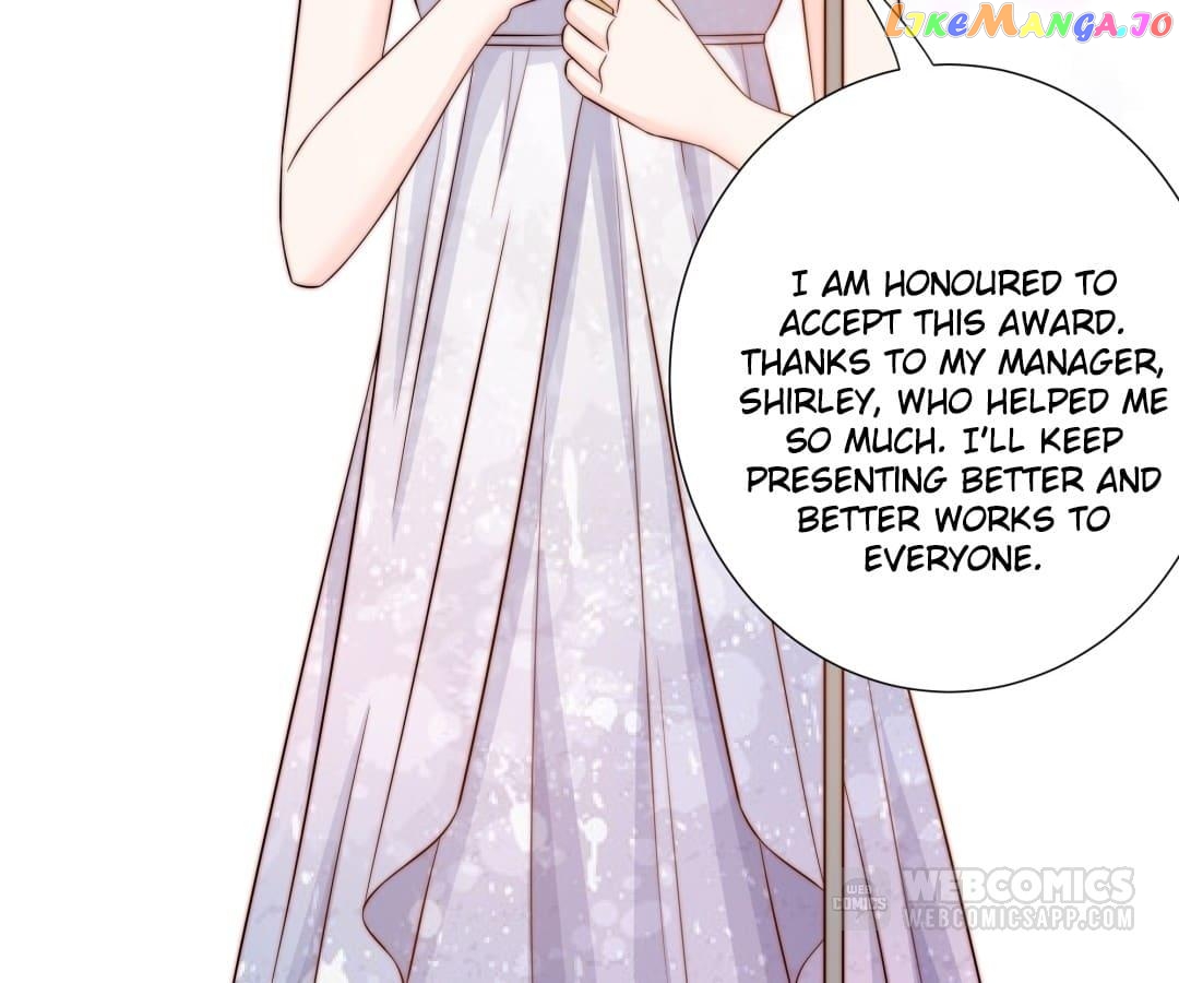 Always My Real Husband Chapter 148 - page 22