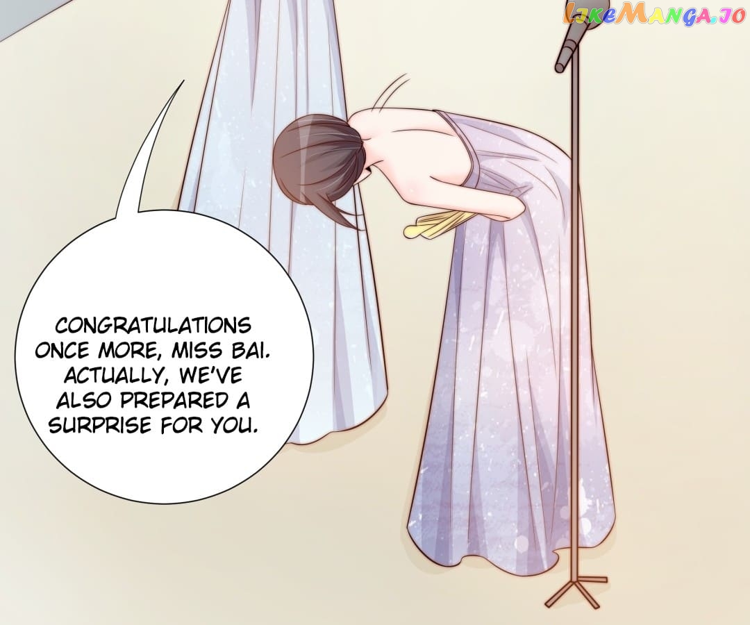 Always My Real Husband Chapter 148 - page 24