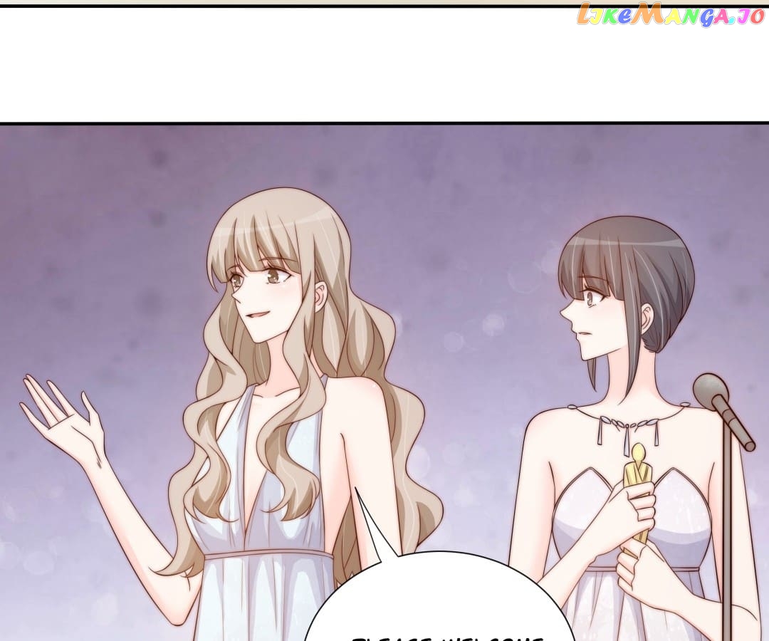 Always My Real Husband Chapter 148 - page 25