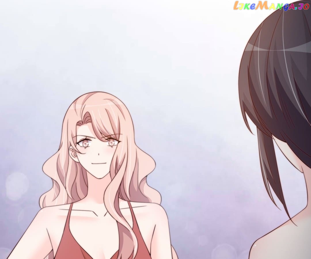 Always My Real Husband Chapter 148 - page 28