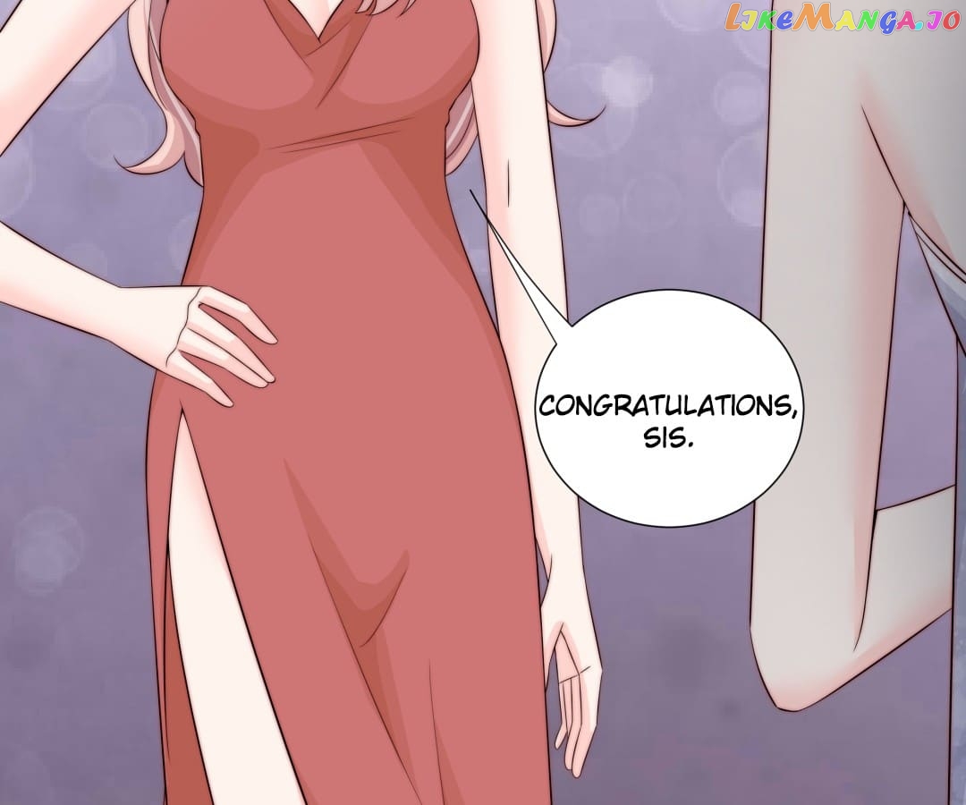 Always My Real Husband Chapter 148 - page 29