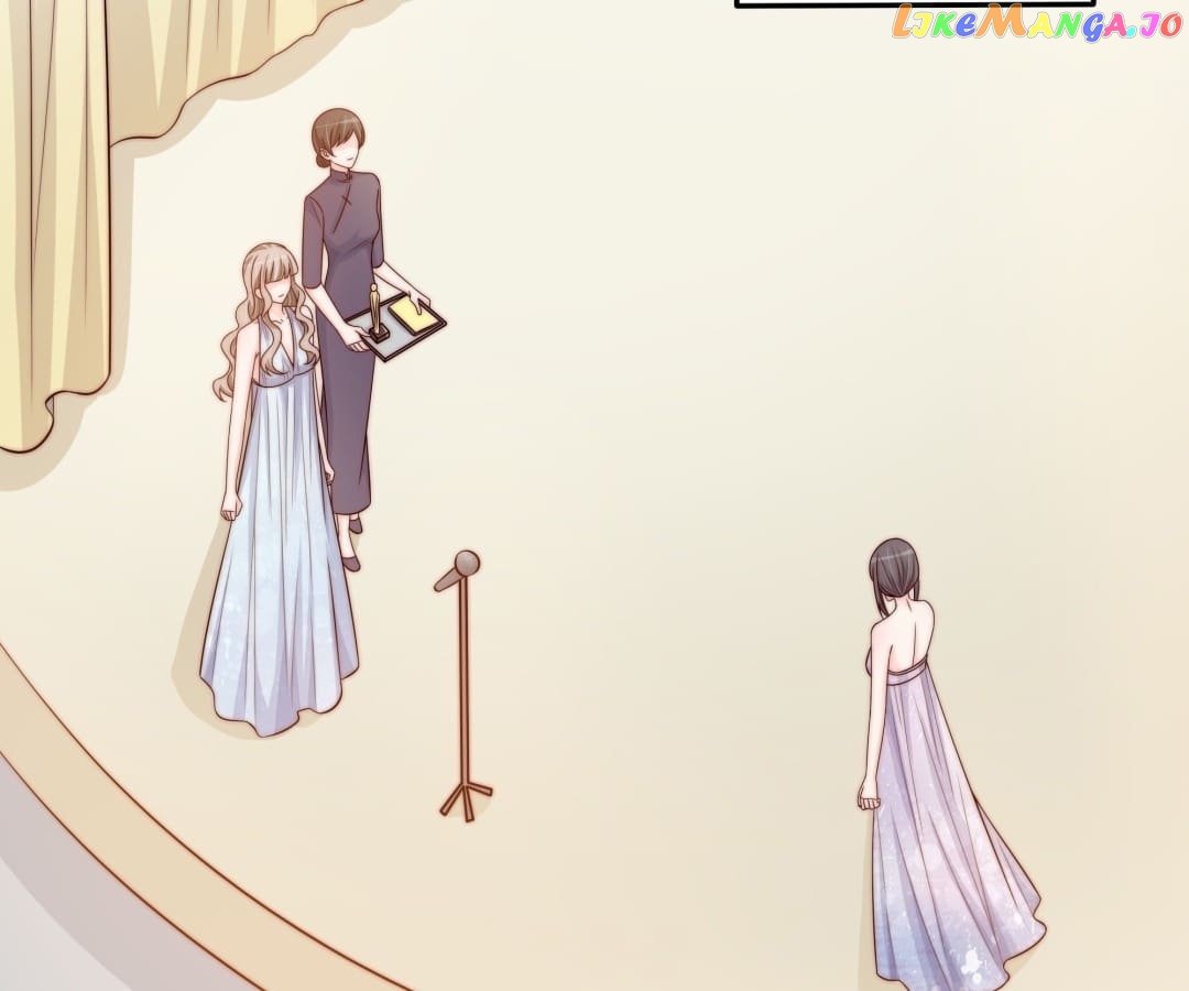 Always My Real Husband Chapter 148 - page 3