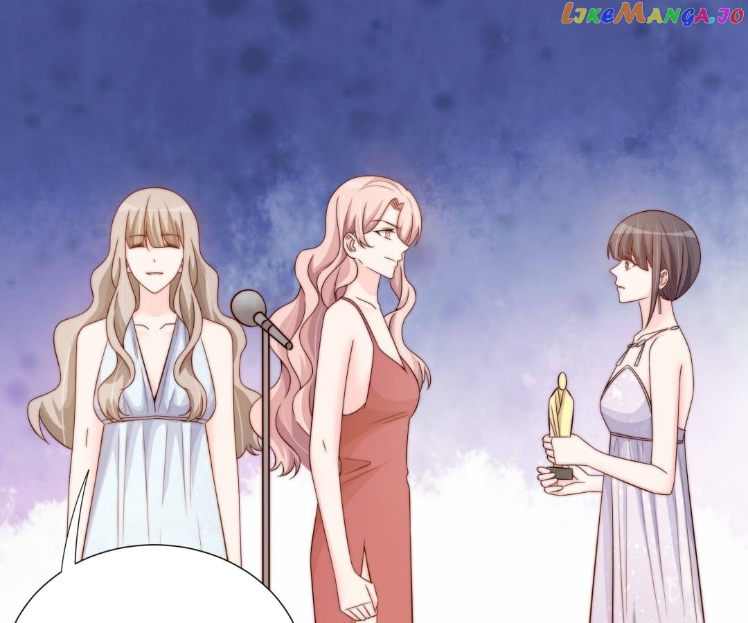 Always My Real Husband Chapter 148 - page 32