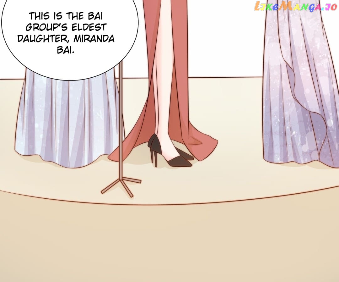 Always My Real Husband Chapter 148 - page 33