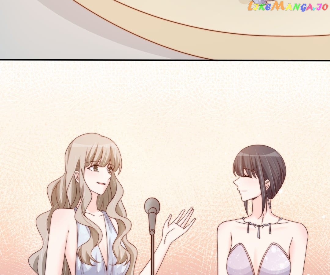 Always My Real Husband Chapter 148 - page 4