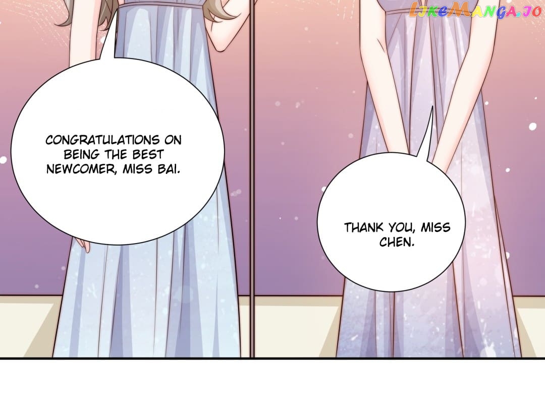 Always My Real Husband Chapter 148 - page 5