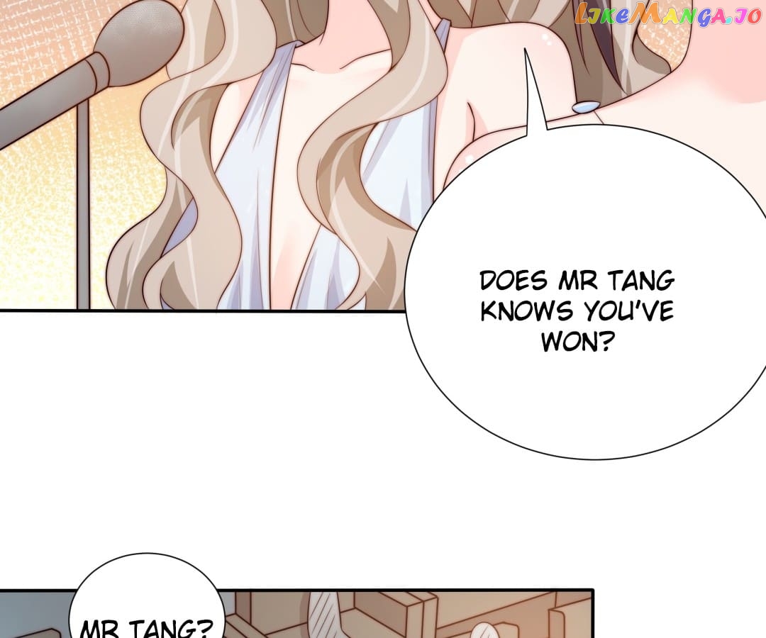 Always My Real Husband Chapter 148 - page 7