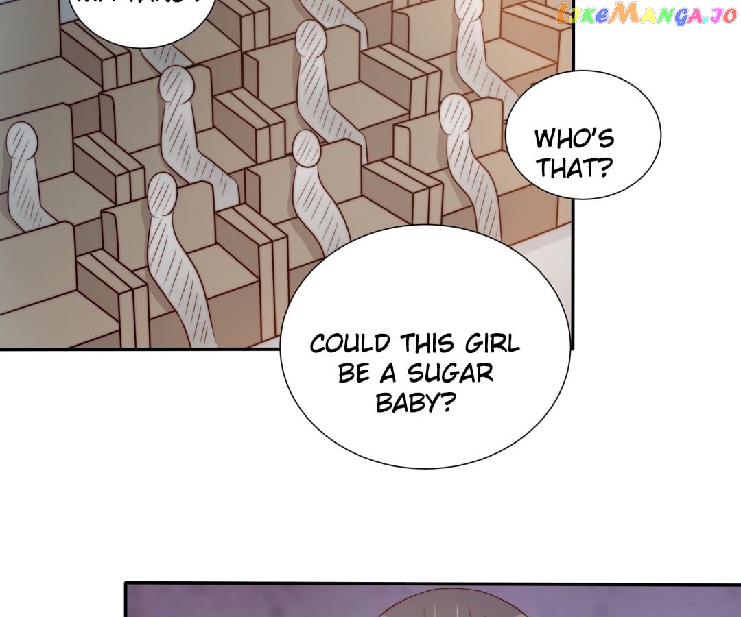 Always My Real Husband Chapter 148 - page 8