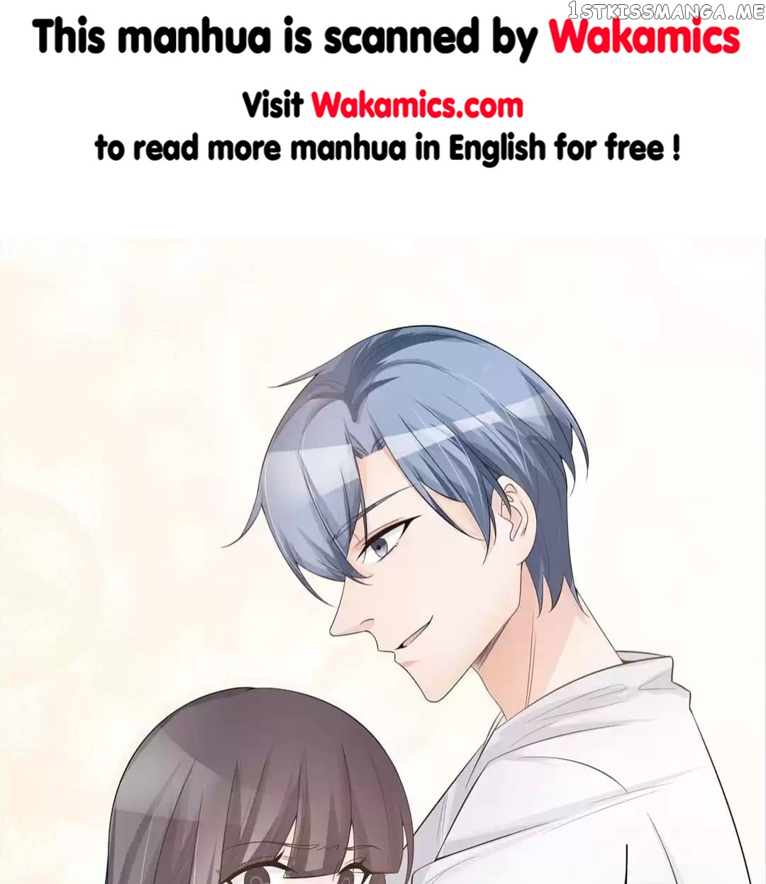 Always My Real Husband chapter 132 - page 1