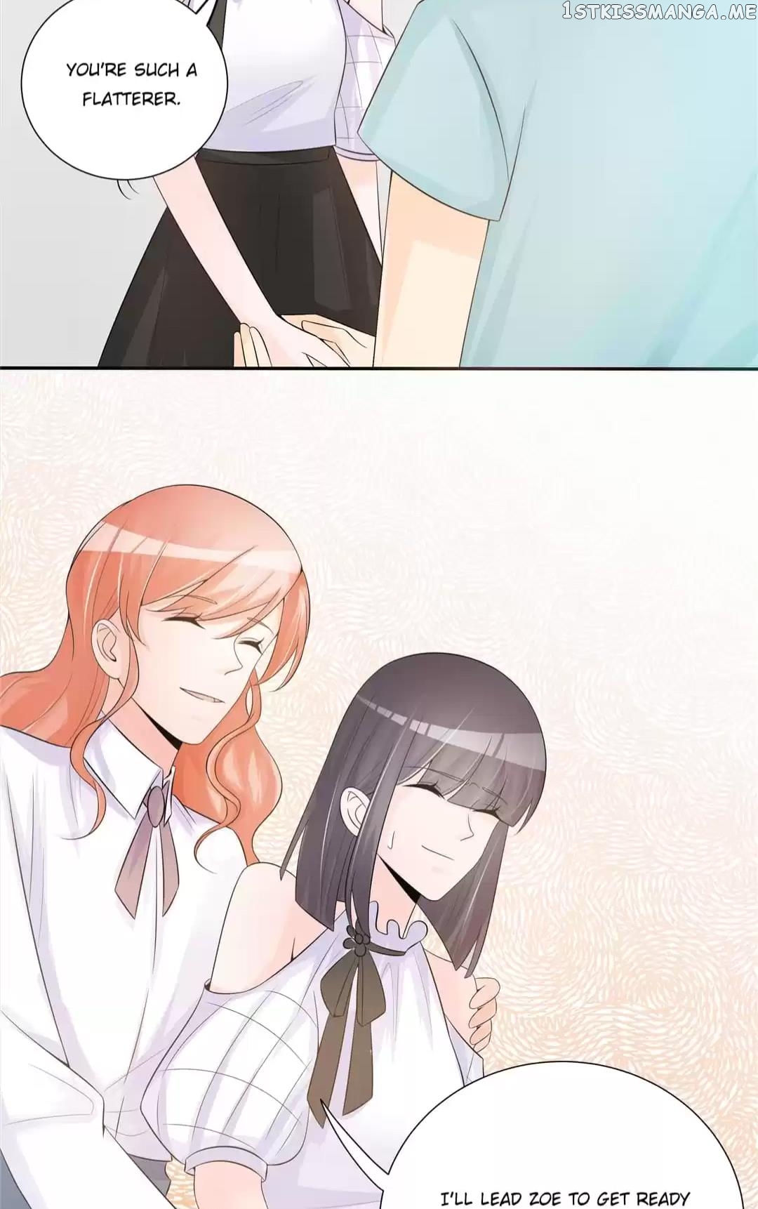 Always My Real Husband chapter 132 - page 12