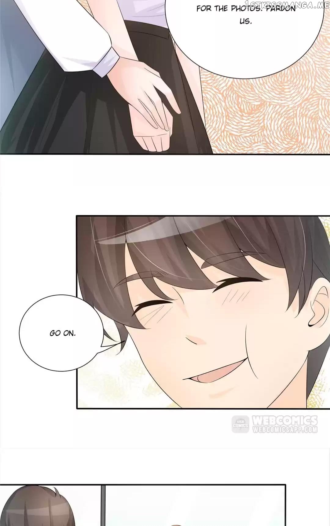 Always My Real Husband chapter 132 - page 13