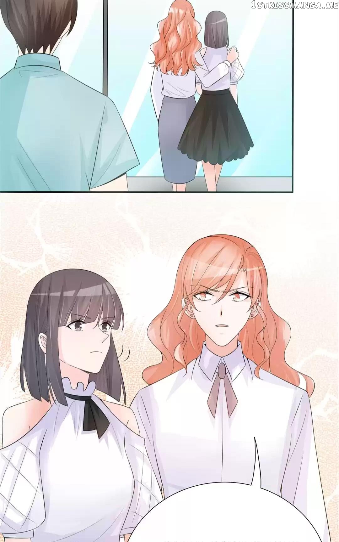 Always My Real Husband chapter 132 - page 14