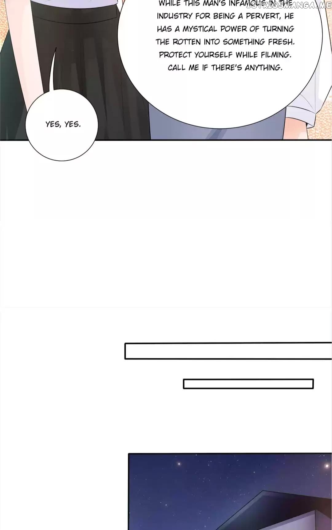 Always My Real Husband chapter 132 - page 15