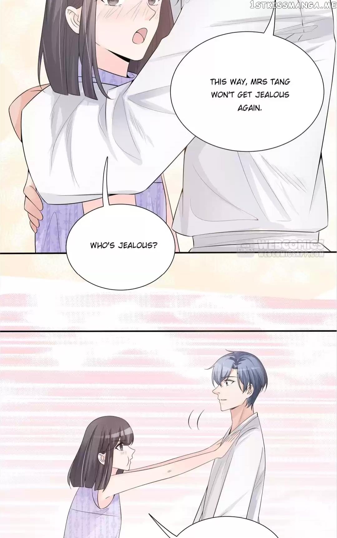 Always My Real Husband chapter 132 - page 2