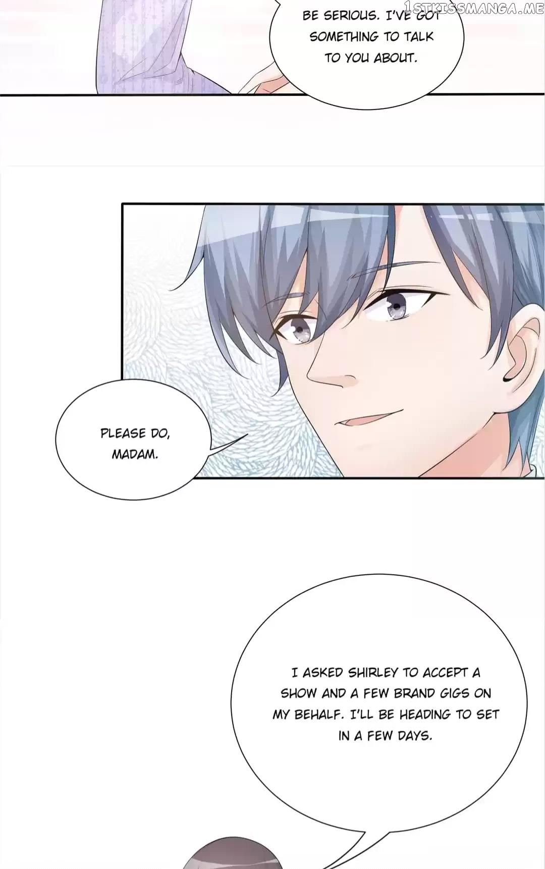 Always My Real Husband chapter 132 - page 3