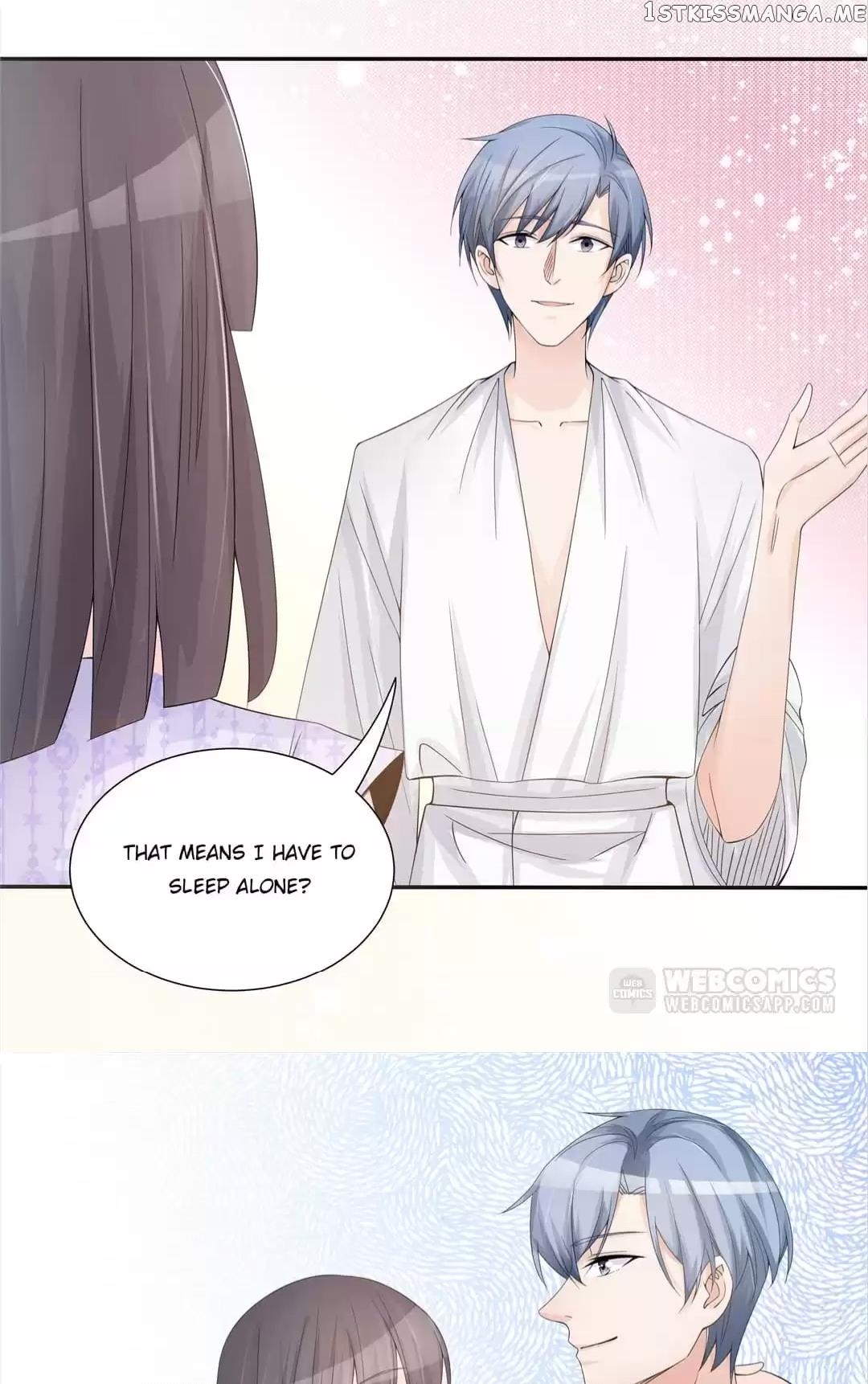 Always My Real Husband chapter 132 - page 5
