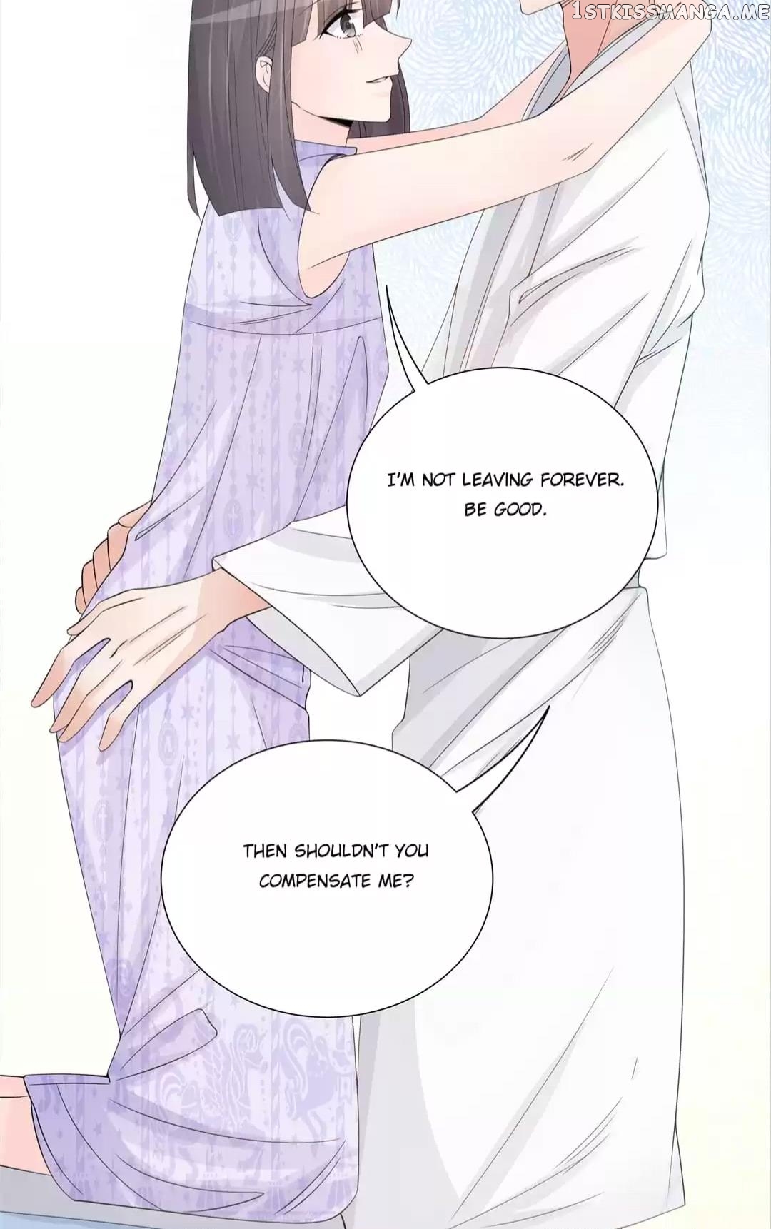 Always My Real Husband chapter 132 - page 6