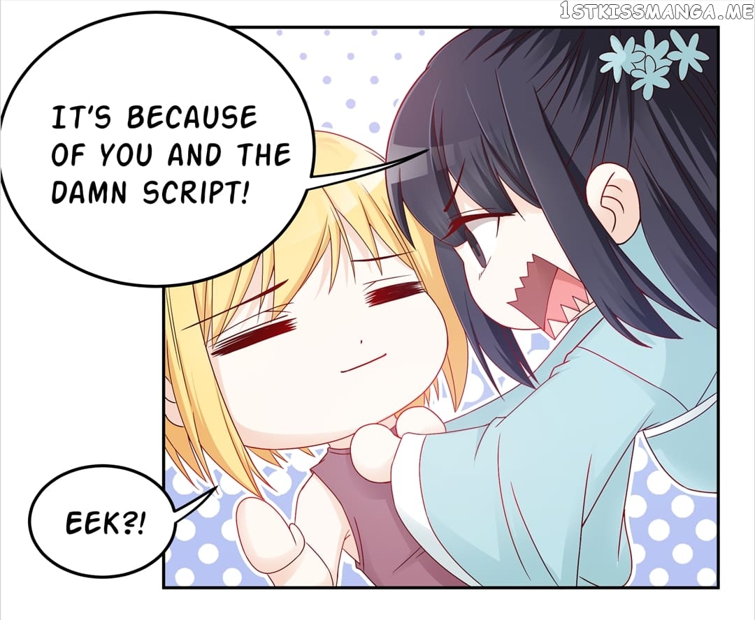 Always My Real Husband chapter 4 - page 35