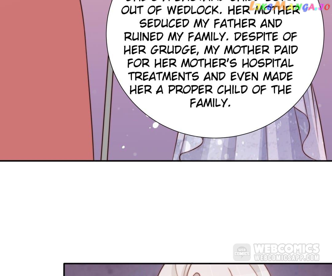 Always My Real Husband Chapter 149 - page 10