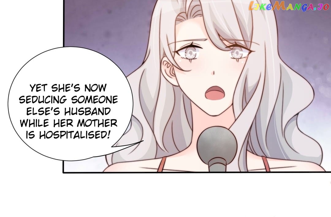 Always My Real Husband Chapter 149 - page 11