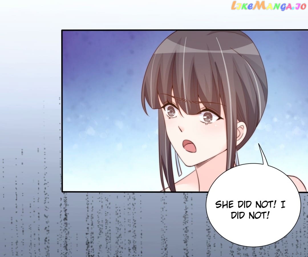 Always My Real Husband Chapter 149 - page 12