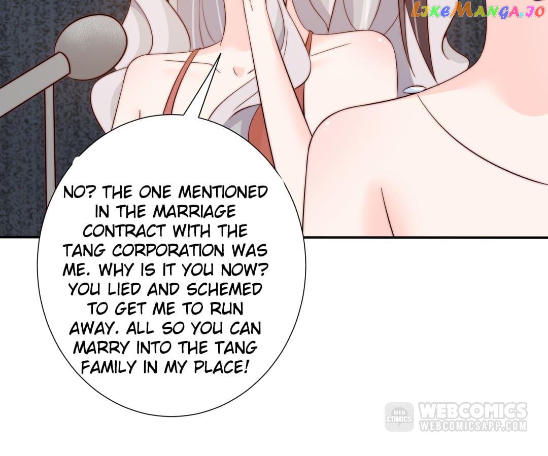 Always My Real Husband Chapter 149 - page 14