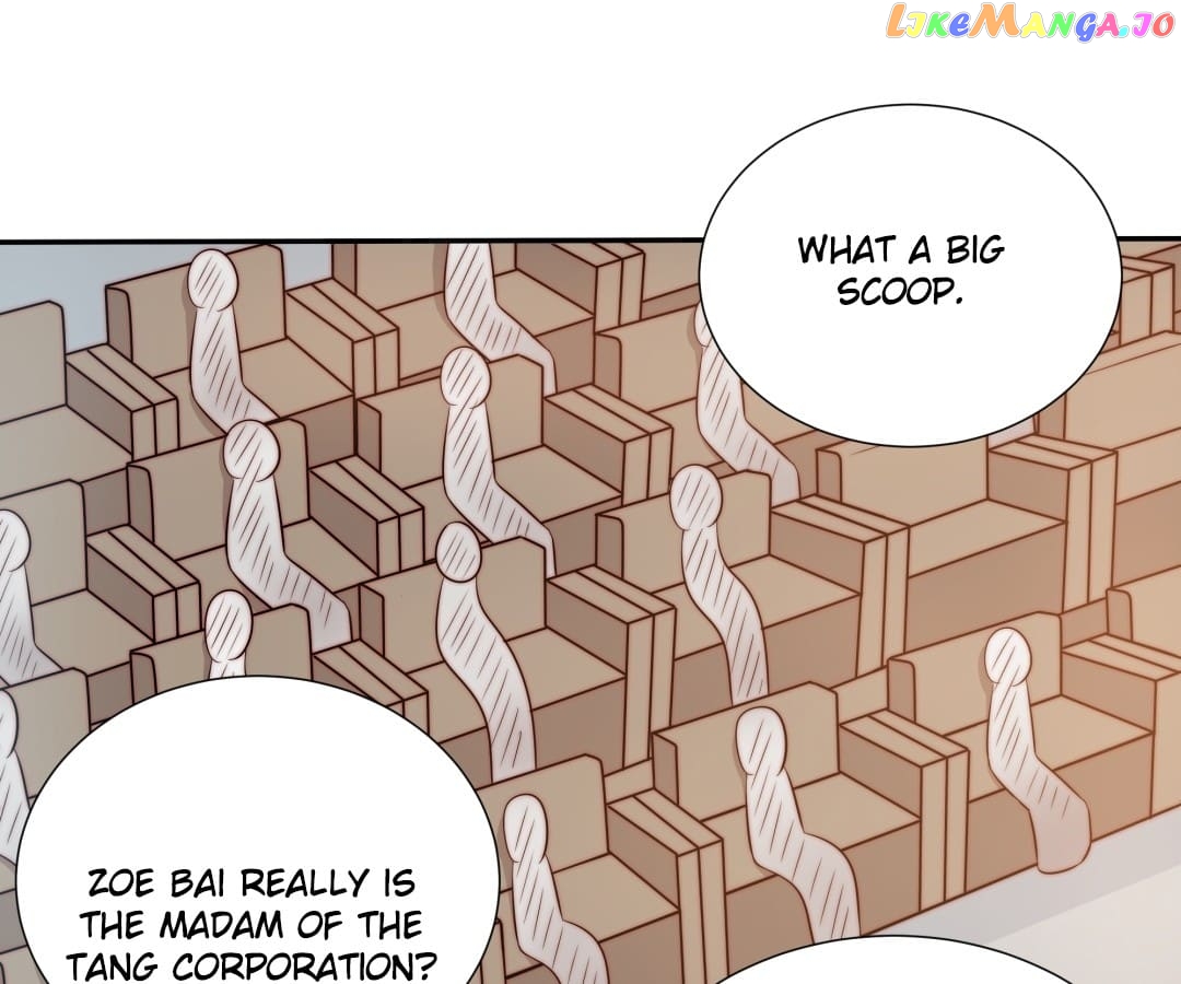 Always My Real Husband Chapter 149 - page 16