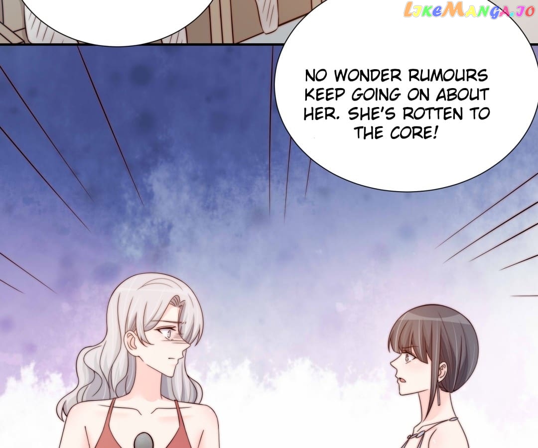 Always My Real Husband Chapter 149 - page 17
