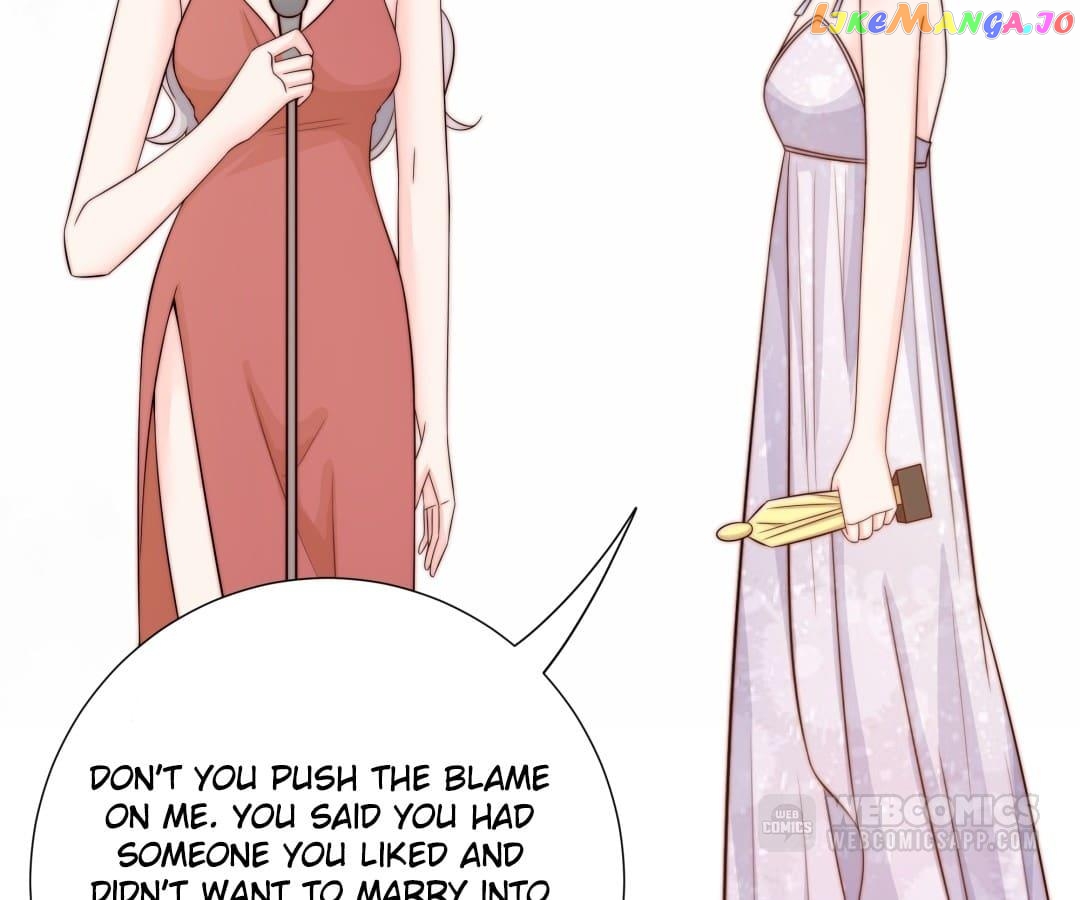 Always My Real Husband Chapter 149 - page 18