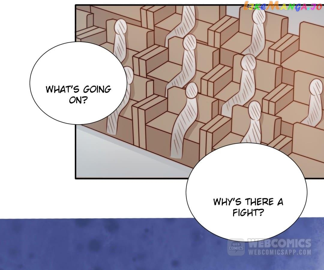 Always My Real Husband Chapter 149 - page 2