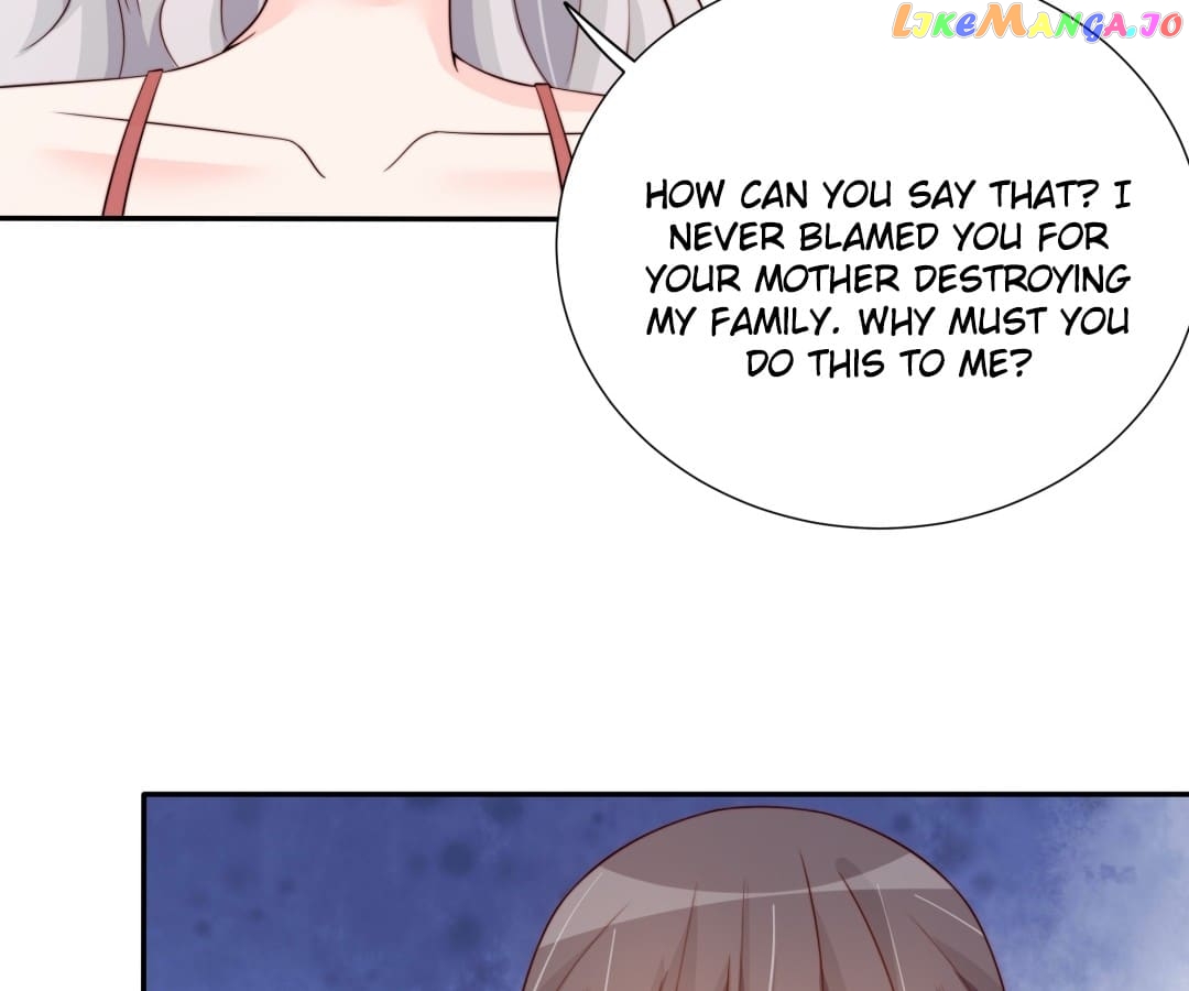 Always My Real Husband Chapter 149 - page 21
