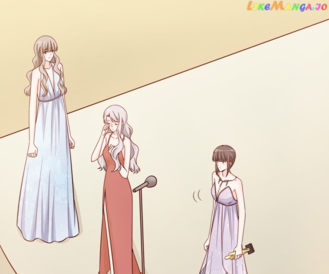 Always My Real Husband Chapter 149 - page 23