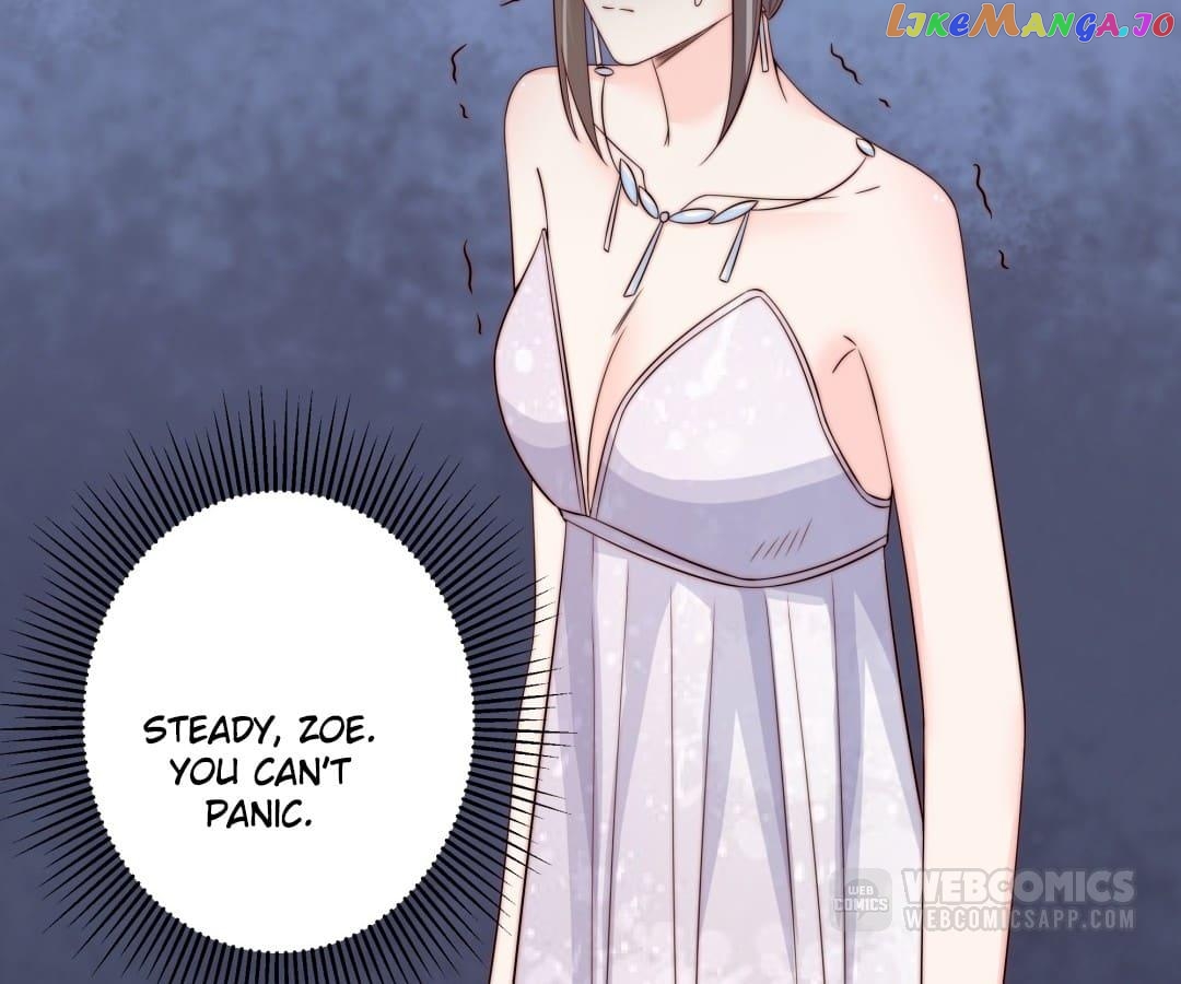 Always My Real Husband Chapter 149 - page 26