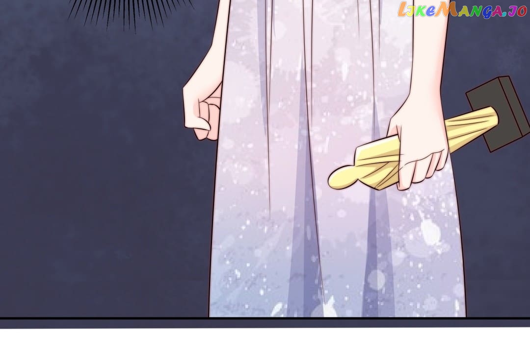 Always My Real Husband Chapter 149 - page 27