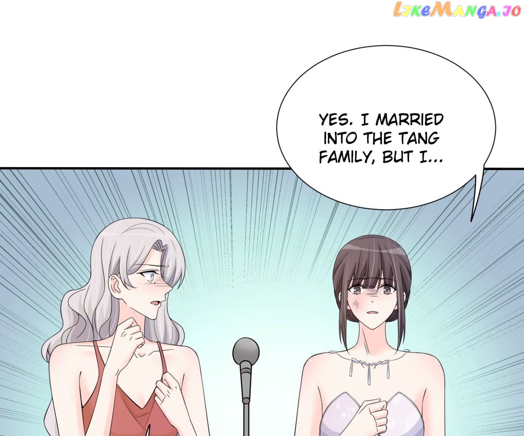 Always My Real Husband Chapter 149 - page 28