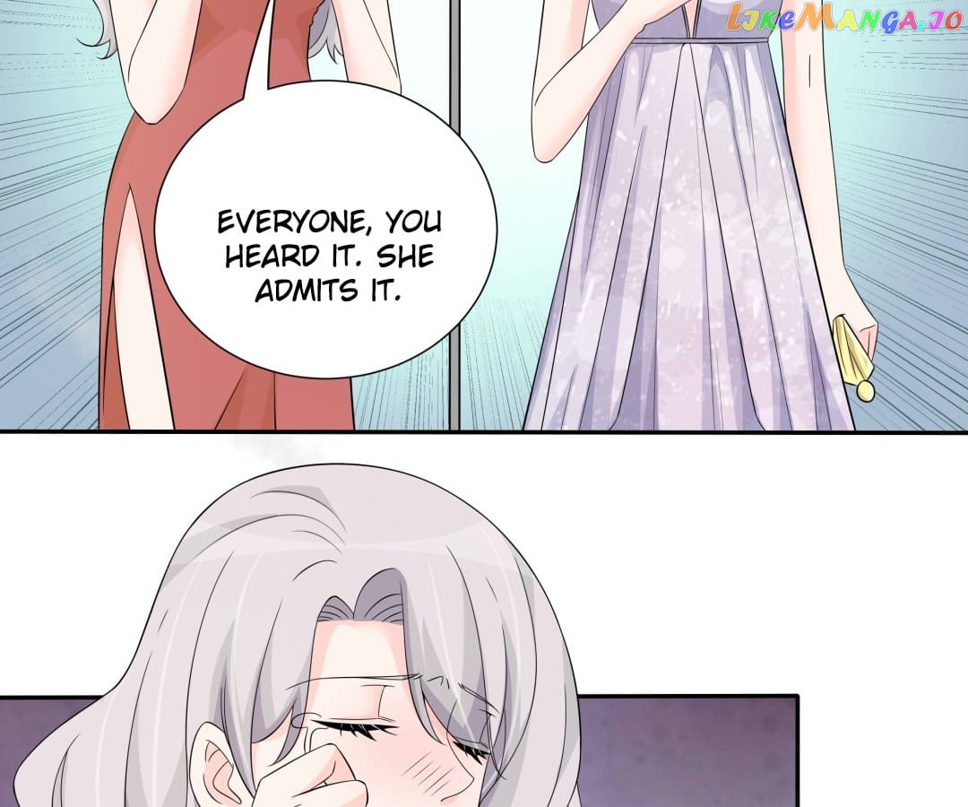 Always My Real Husband Chapter 149 - page 29