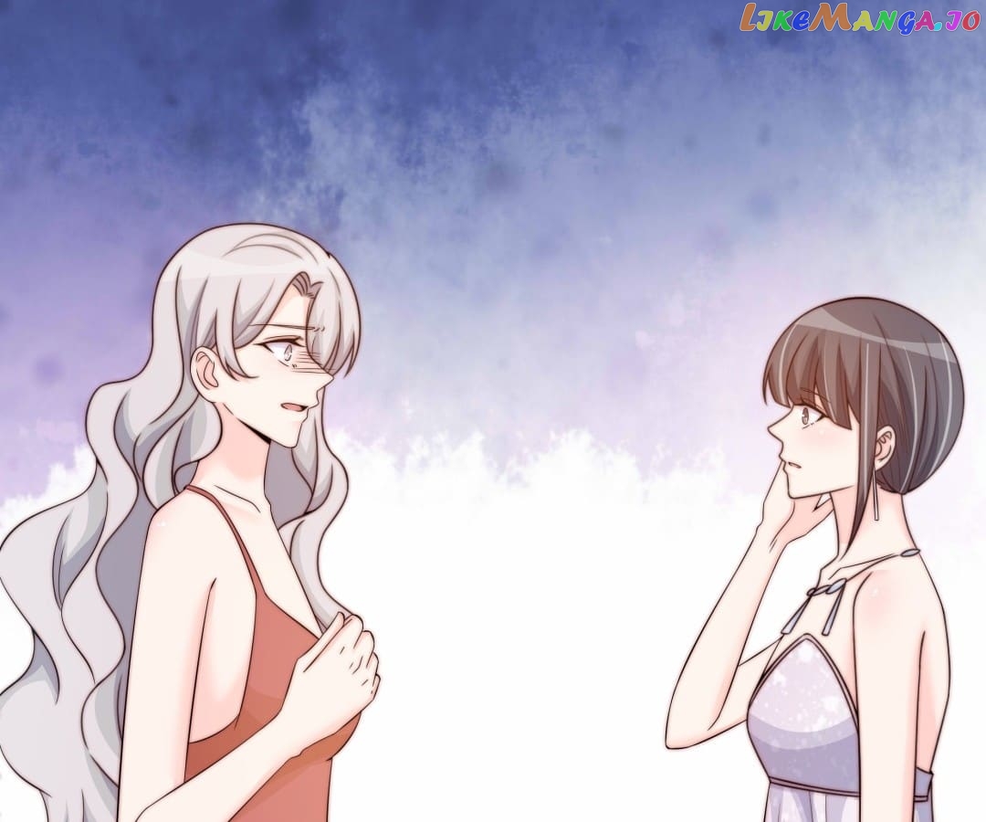 Always My Real Husband Chapter 149 - page 3