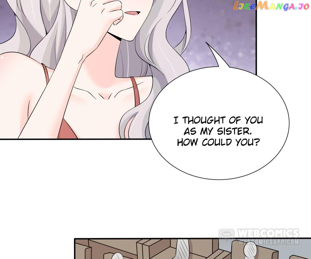 Always My Real Husband Chapter 149 - page 30