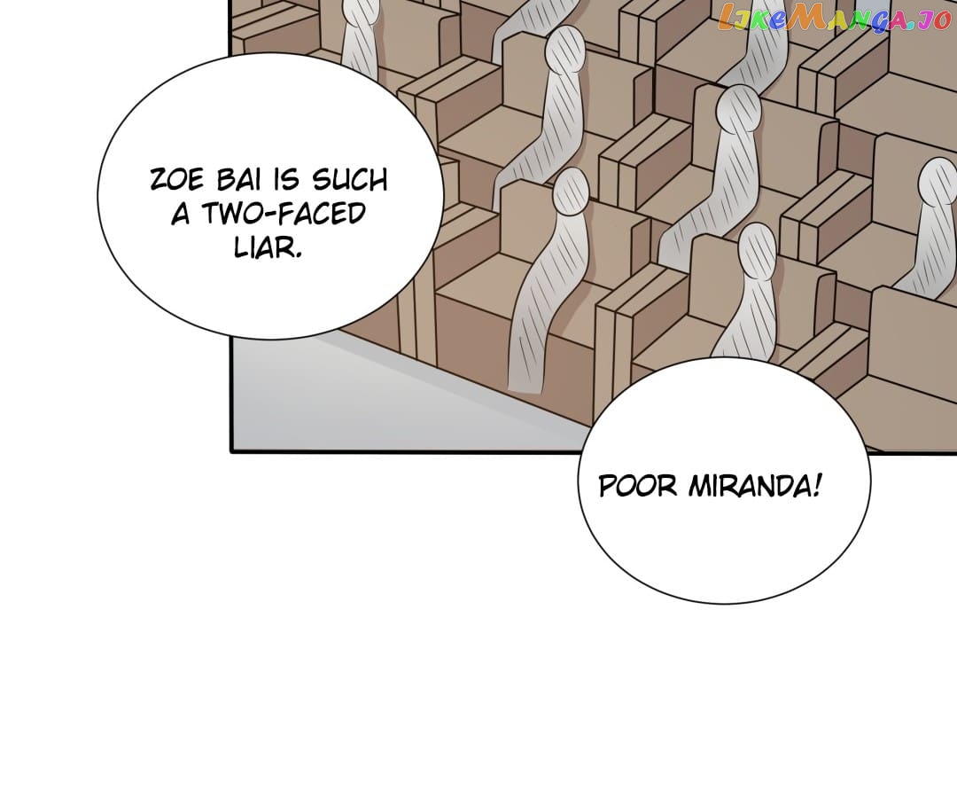 Always My Real Husband Chapter 149 - page 31