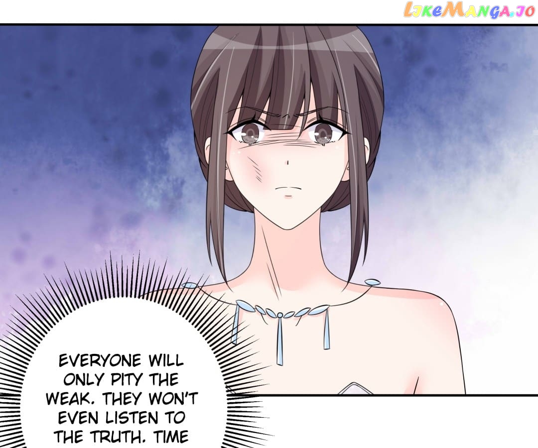 Always My Real Husband Chapter 149 - page 32