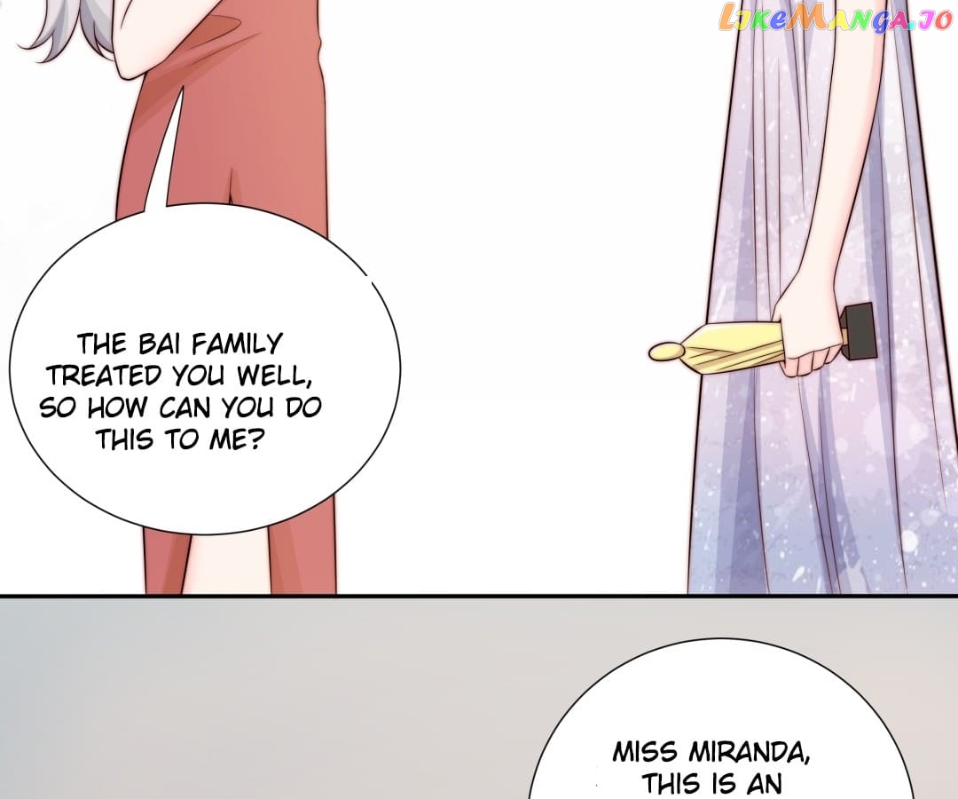 Always My Real Husband Chapter 149 - page 4