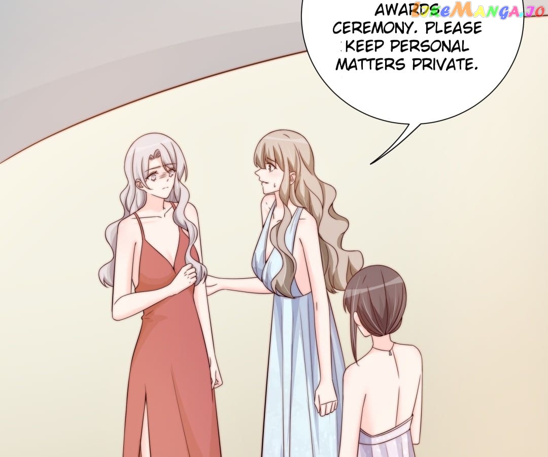 Always My Real Husband Chapter 149 - page 5