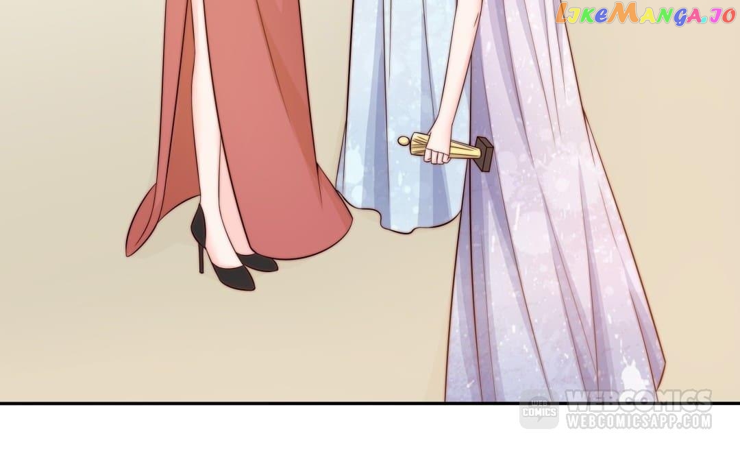 Always My Real Husband Chapter 149 - page 6