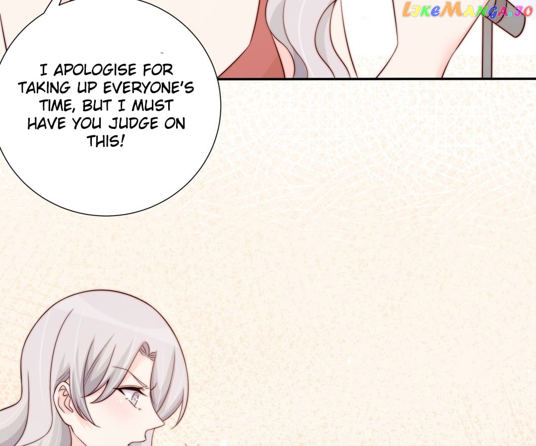 Always My Real Husband Chapter 149 - page 8