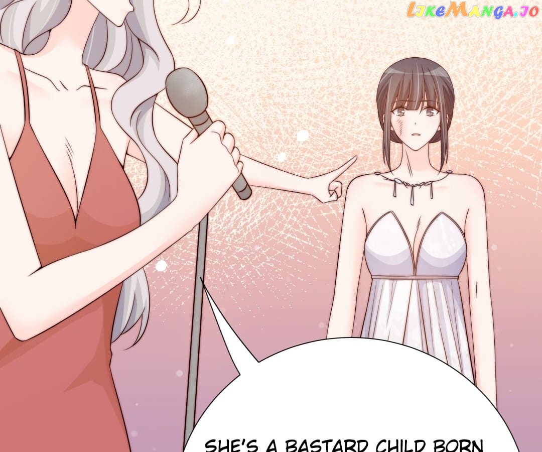 Always My Real Husband Chapter 149 - page 9