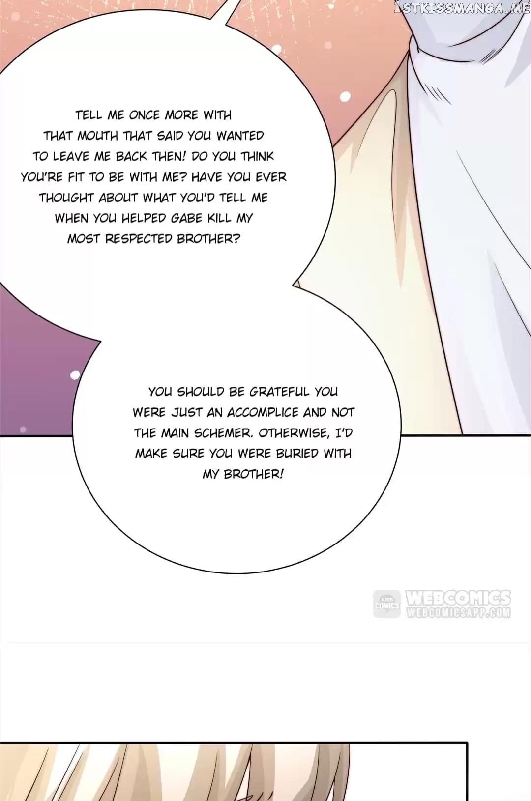 Always My Real Husband chapter 131 - page 10