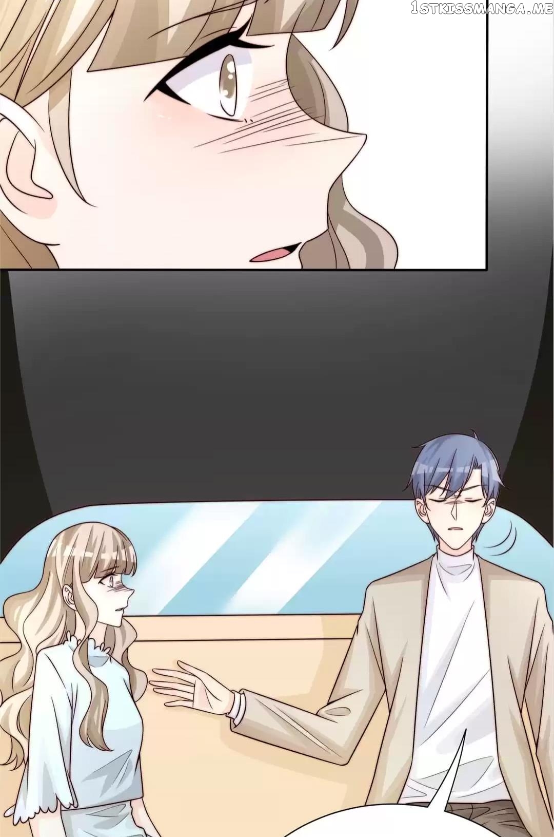 Always My Real Husband chapter 131 - page 11