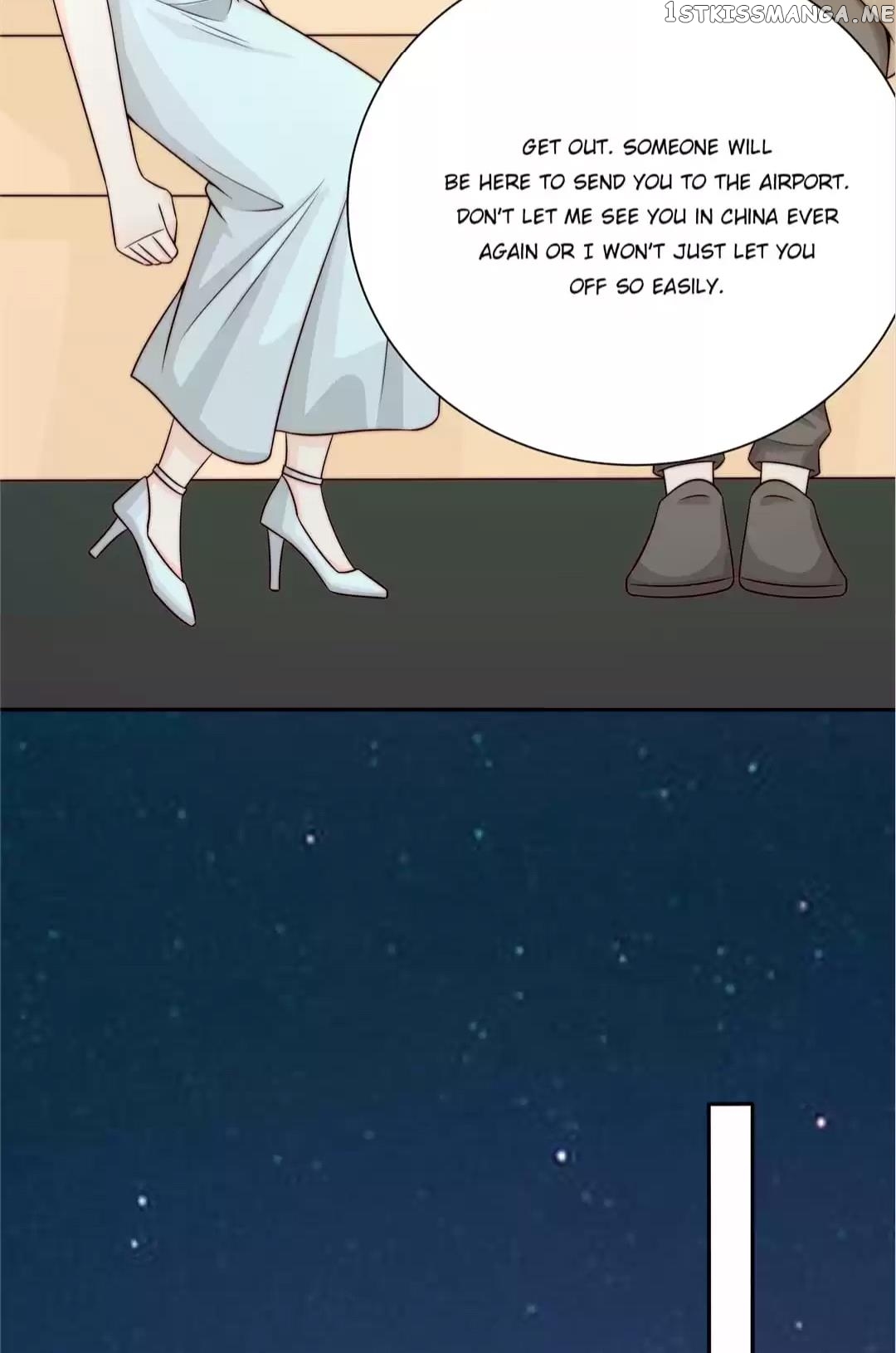 Always My Real Husband chapter 131 - page 12
